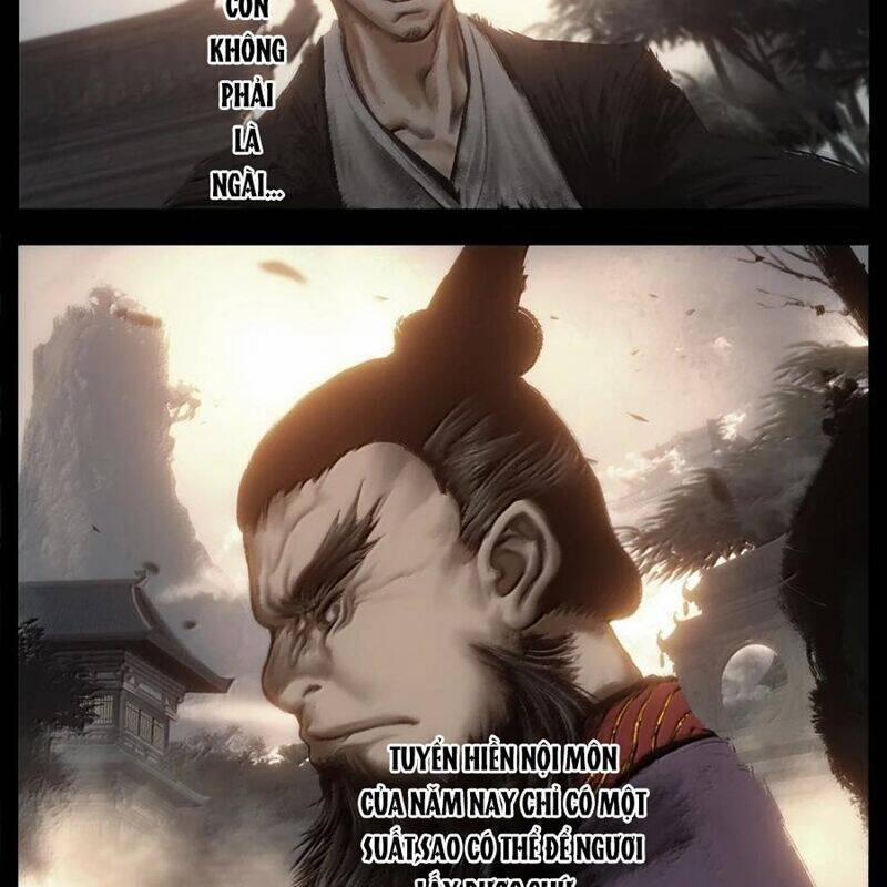 Tây Du Ký Ngoại Truyện 346 trang 6