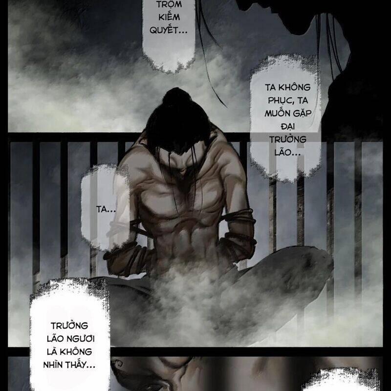 Tây Du Ký Ngoại Truyện 346 trang 8