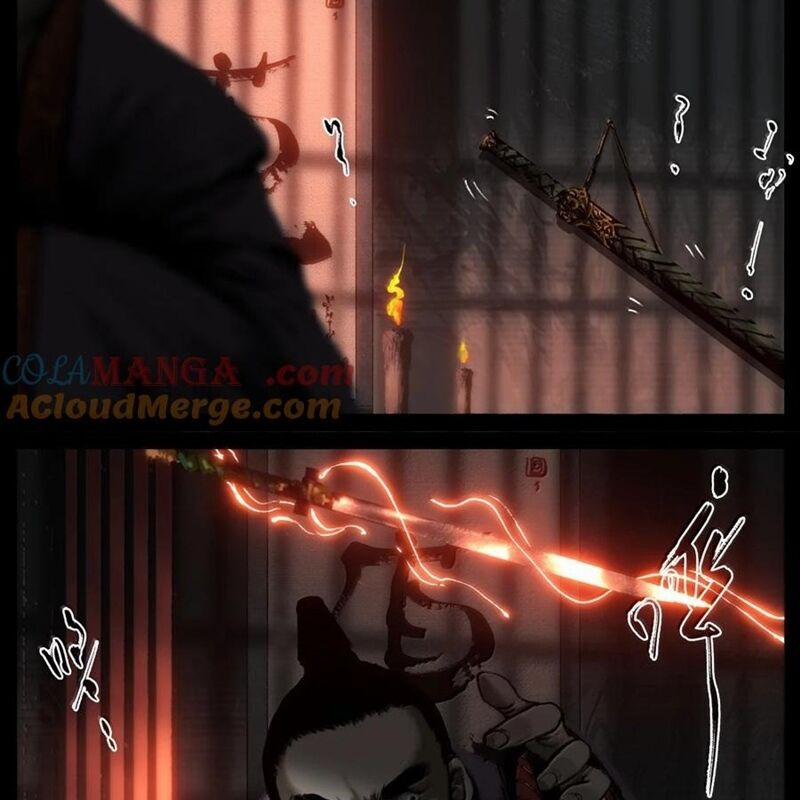 Tây Du Ký Ngoại Truyện 347 trang 11