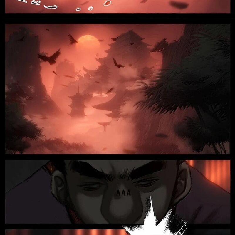 Tây Du Ký Ngoại Truyện 347 trang 13