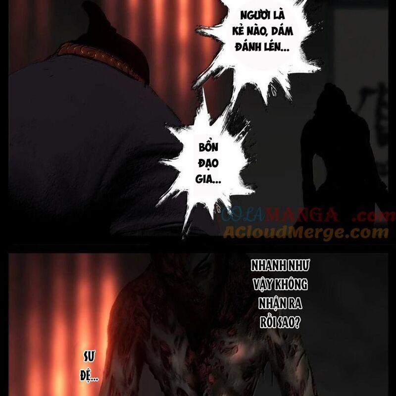 Tây Du Ký Ngoại Truyện 347 trang 14