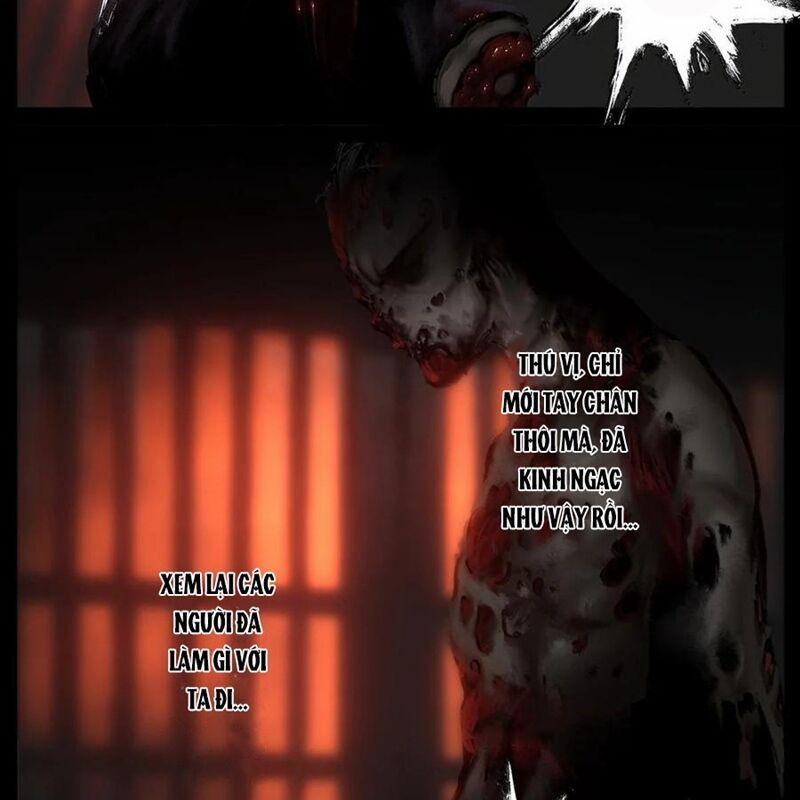 Tây Du Ký Ngoại Truyện 347 trang 16