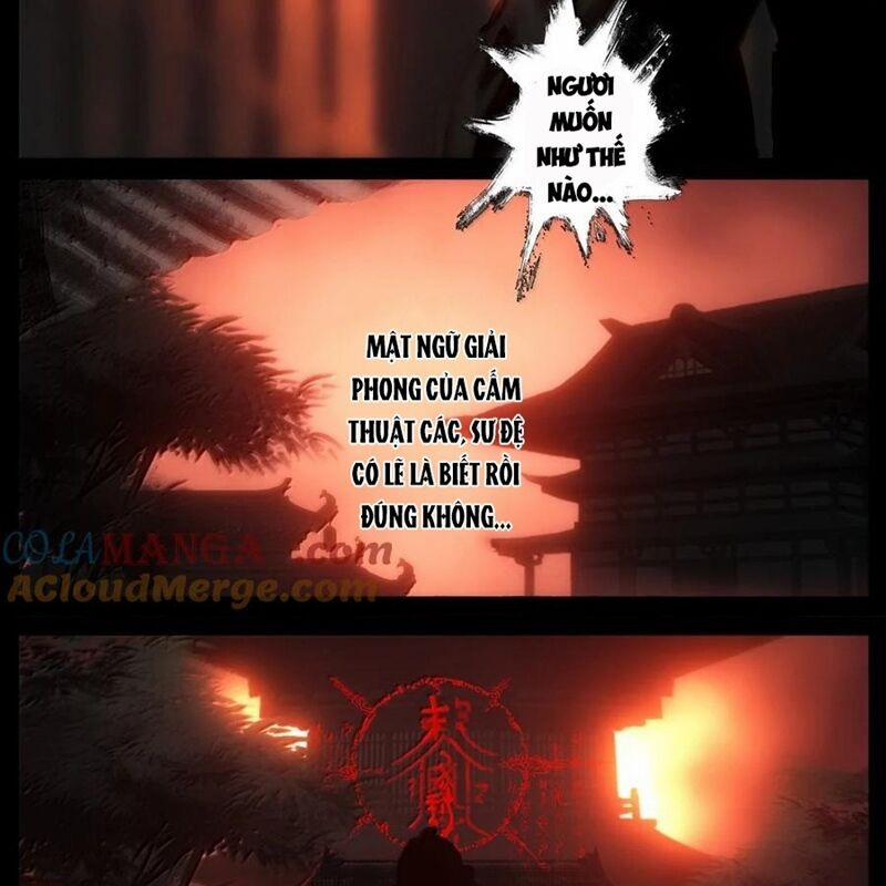 Tây Du Ký Ngoại Truyện 347 trang 17