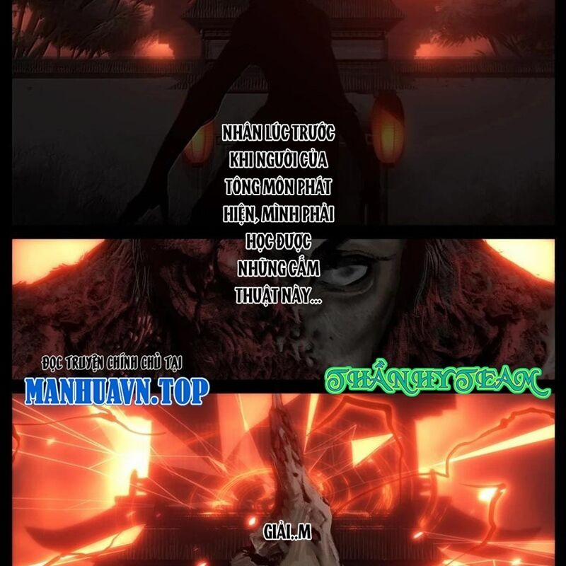 Tây Du Ký Ngoại Truyện 347 trang 18