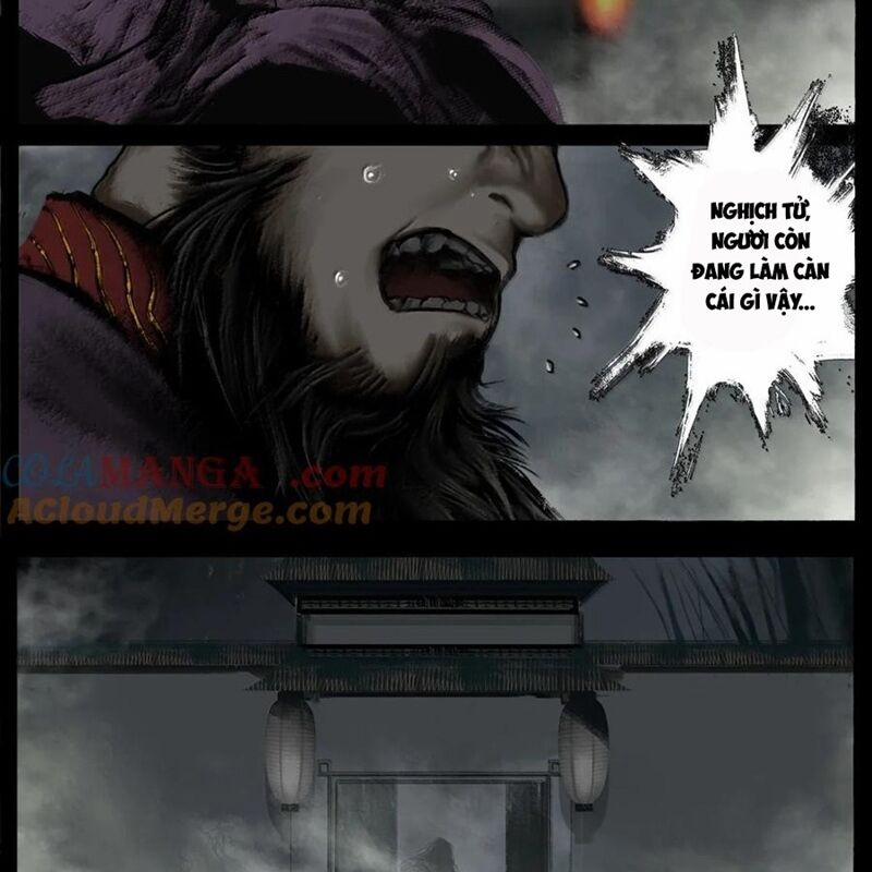 Tây Du Ký Ngoại Truyện 347 trang 24