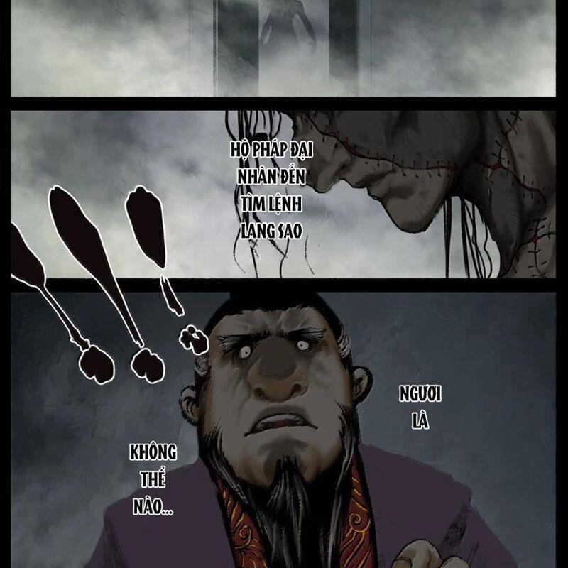 Tây Du Ký Ngoại Truyện 347 trang 25