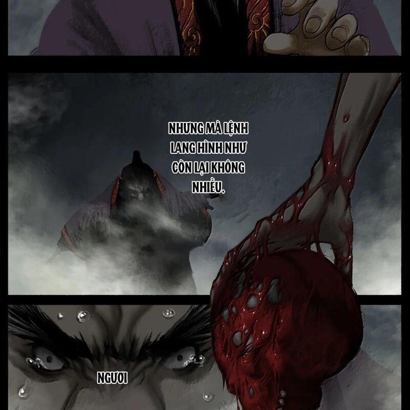 Tây Du Ký Ngoại Truyện 347 trang 26