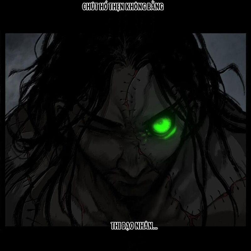 Tây Du Ký Ngoại Truyện 347 trang 28