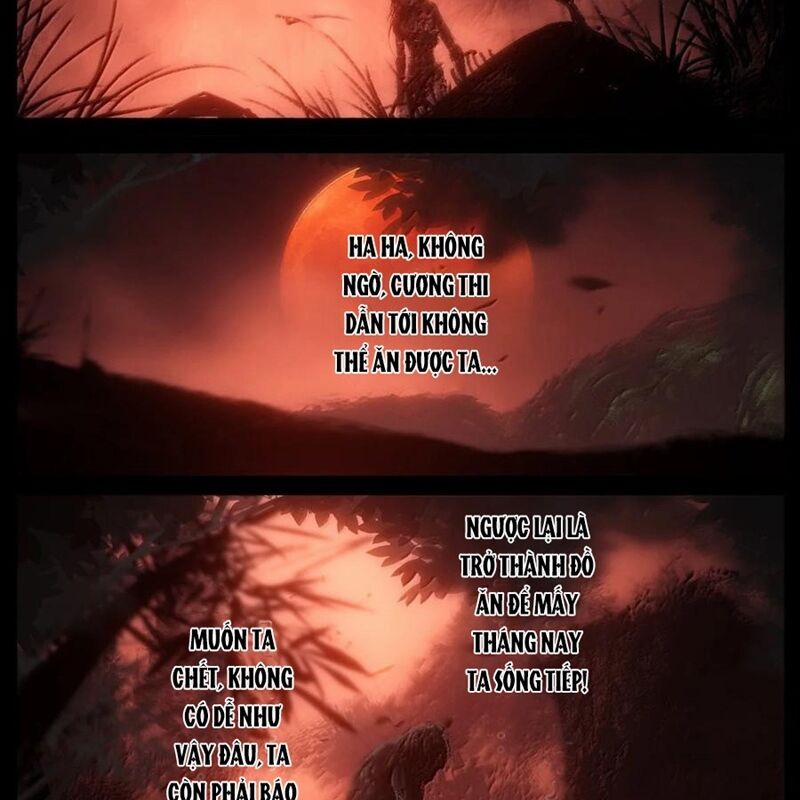 Tây Du Ký Ngoại Truyện 347 trang 3