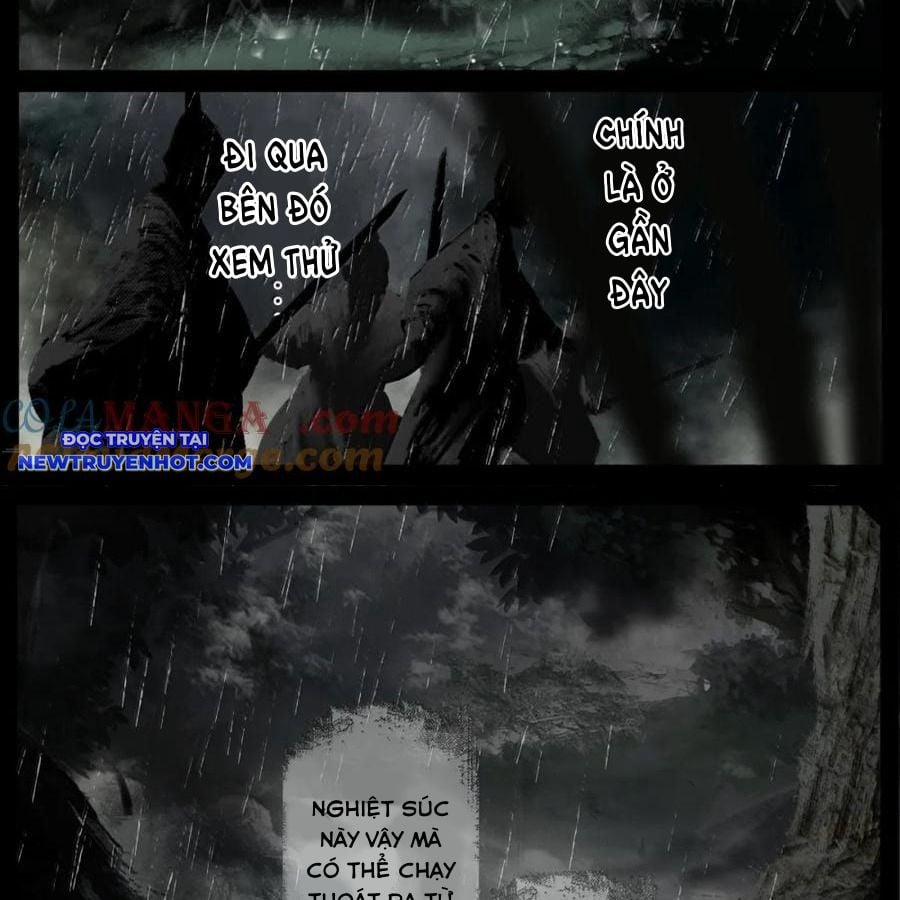 Tây Du Ký Ngoại Truyện 348 trang 2