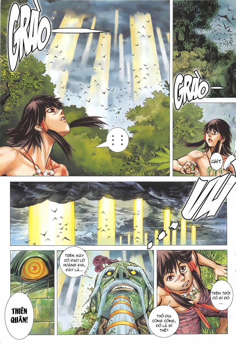 Tây Du 1 trang 12