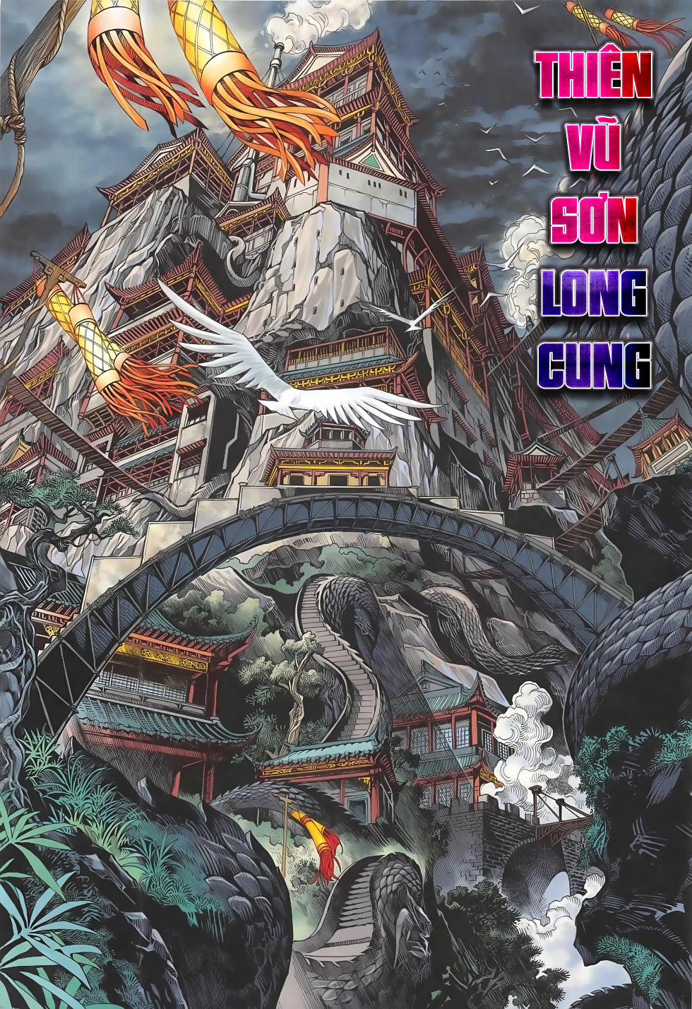 Tây Du 1 trang 14