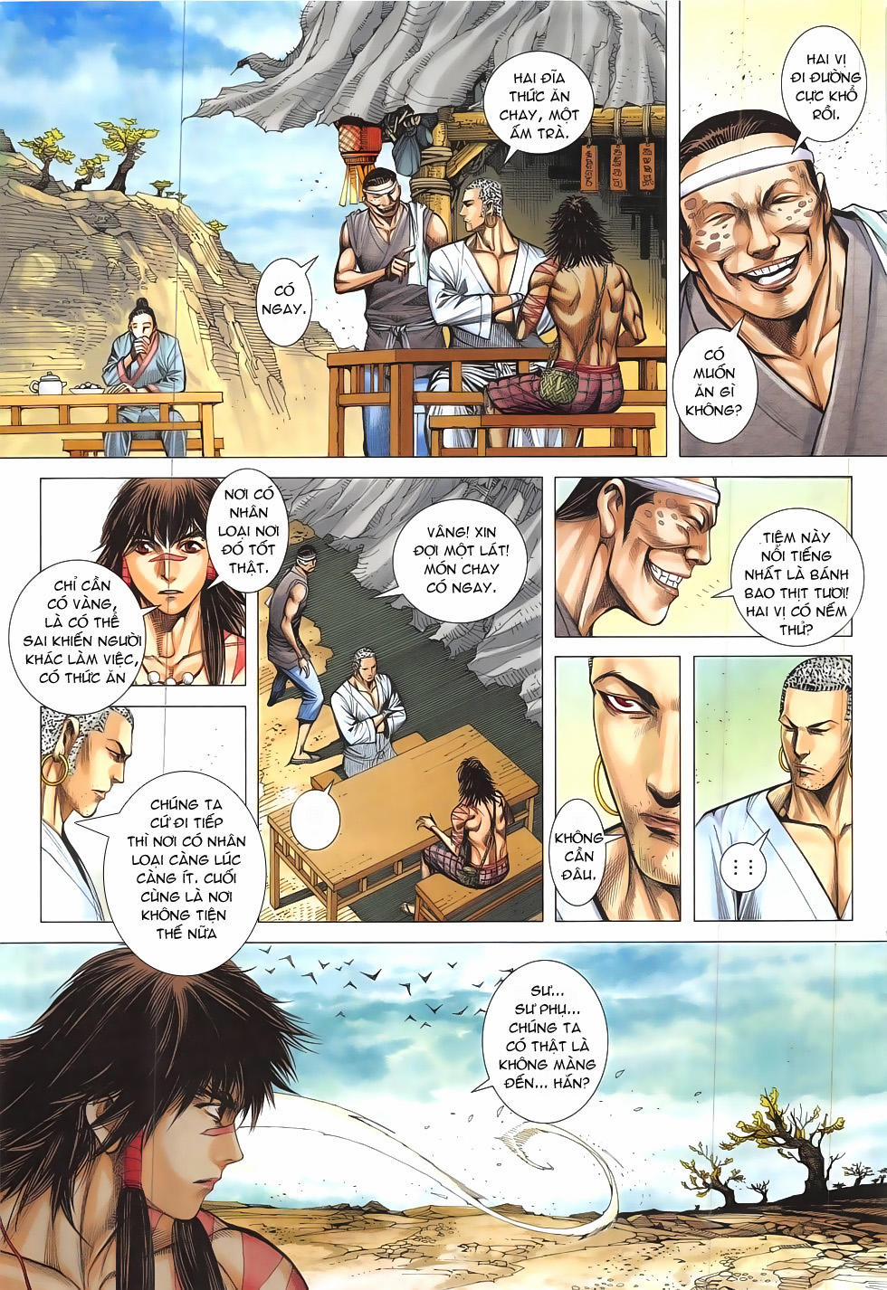 Tây Du 10 trang 12