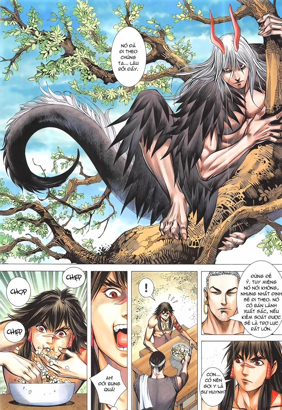 Tây Du 10 trang 13