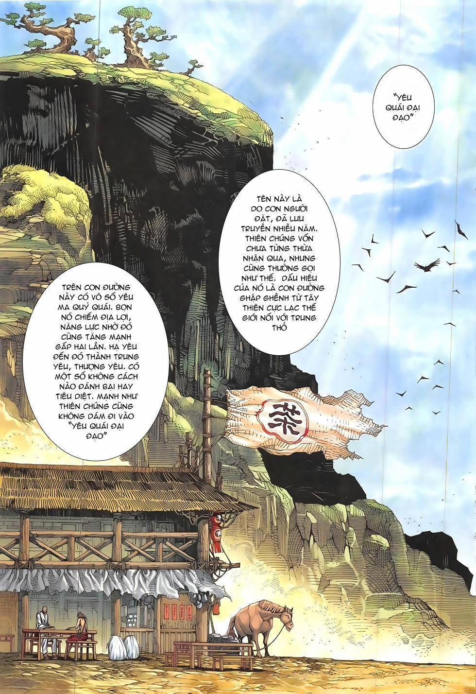 Tây Du 10 trang 16