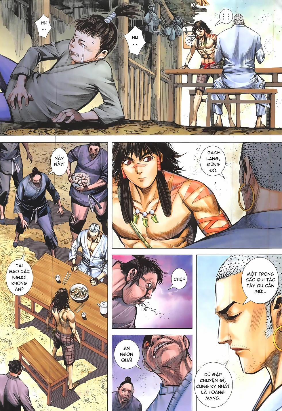 Tây Du 10 trang 20