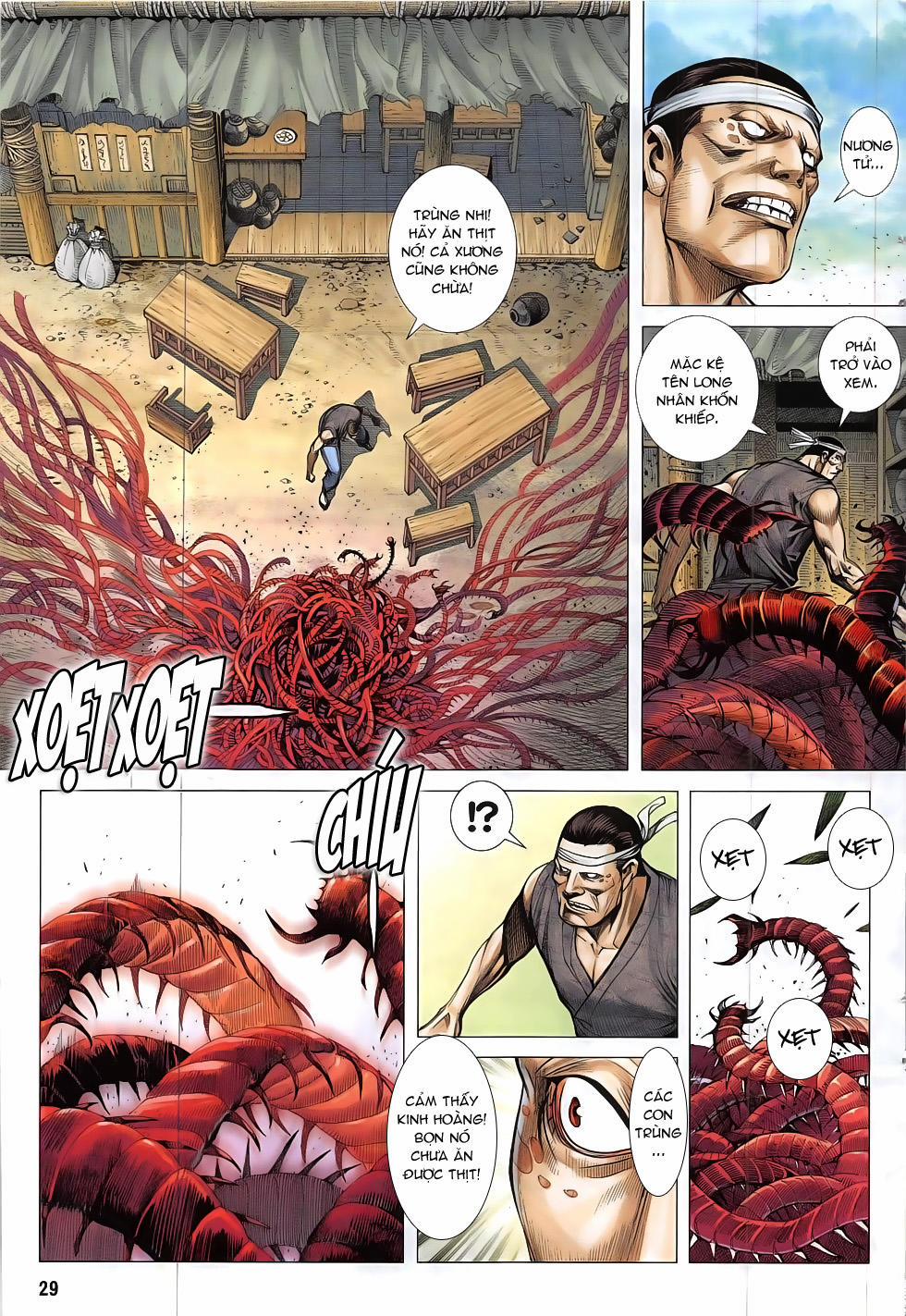 Tây Du 11 trang 29