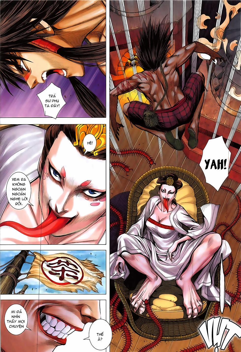 Tây Du 11 trang 6