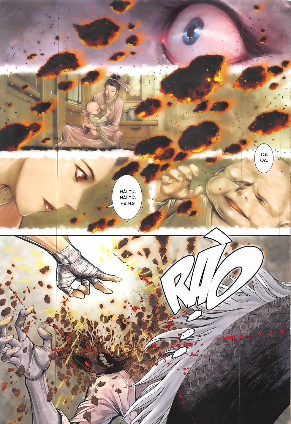 Tây Du 12 trang 22