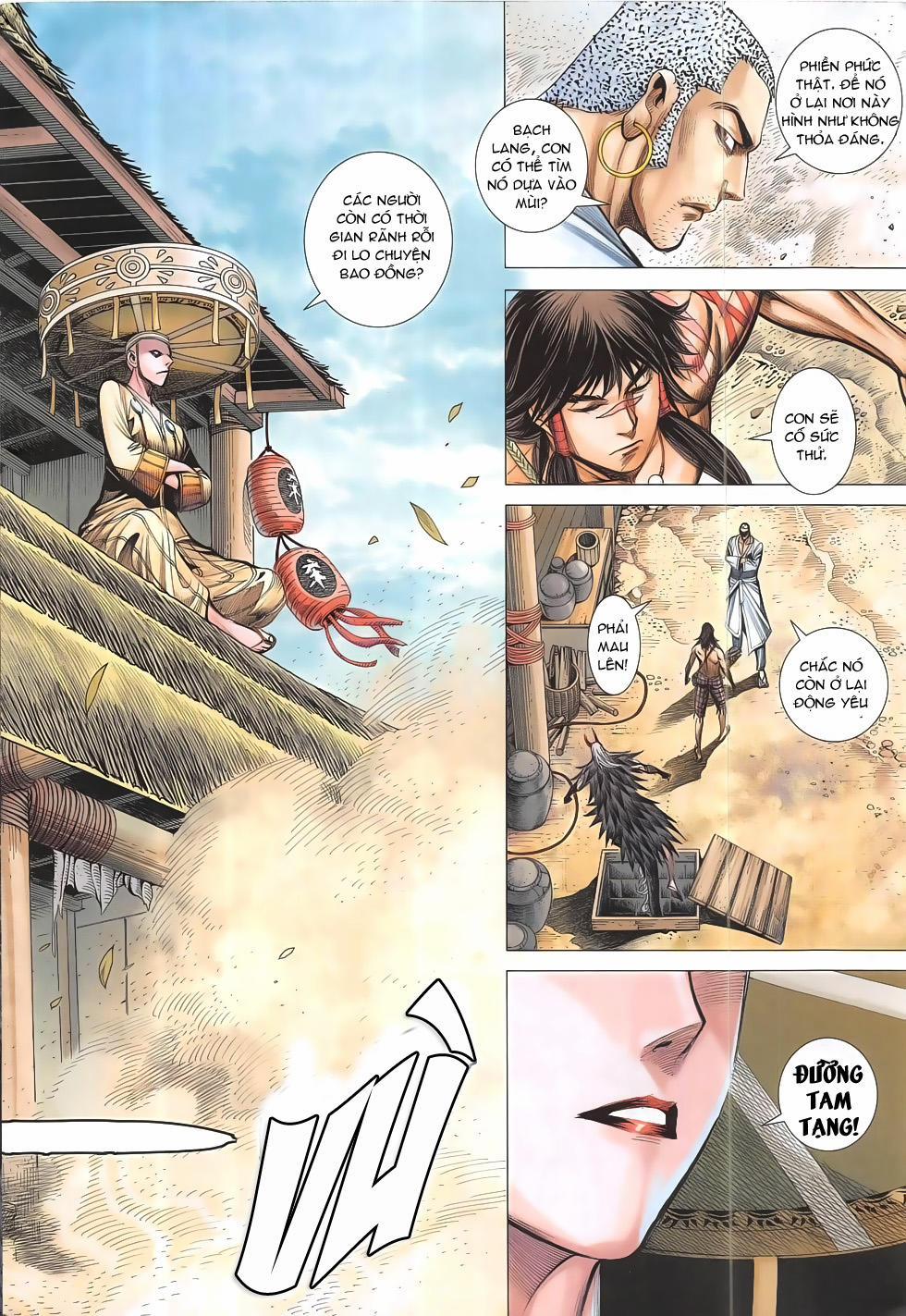 Tây Du 12 trang 27