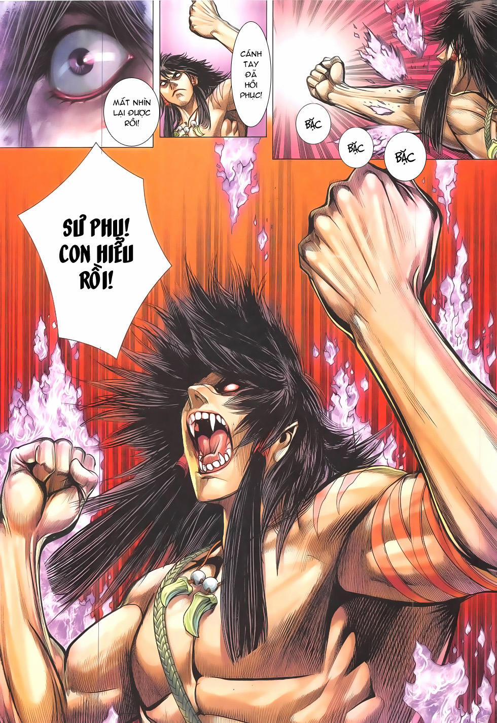 Tây Du 13 trang 28