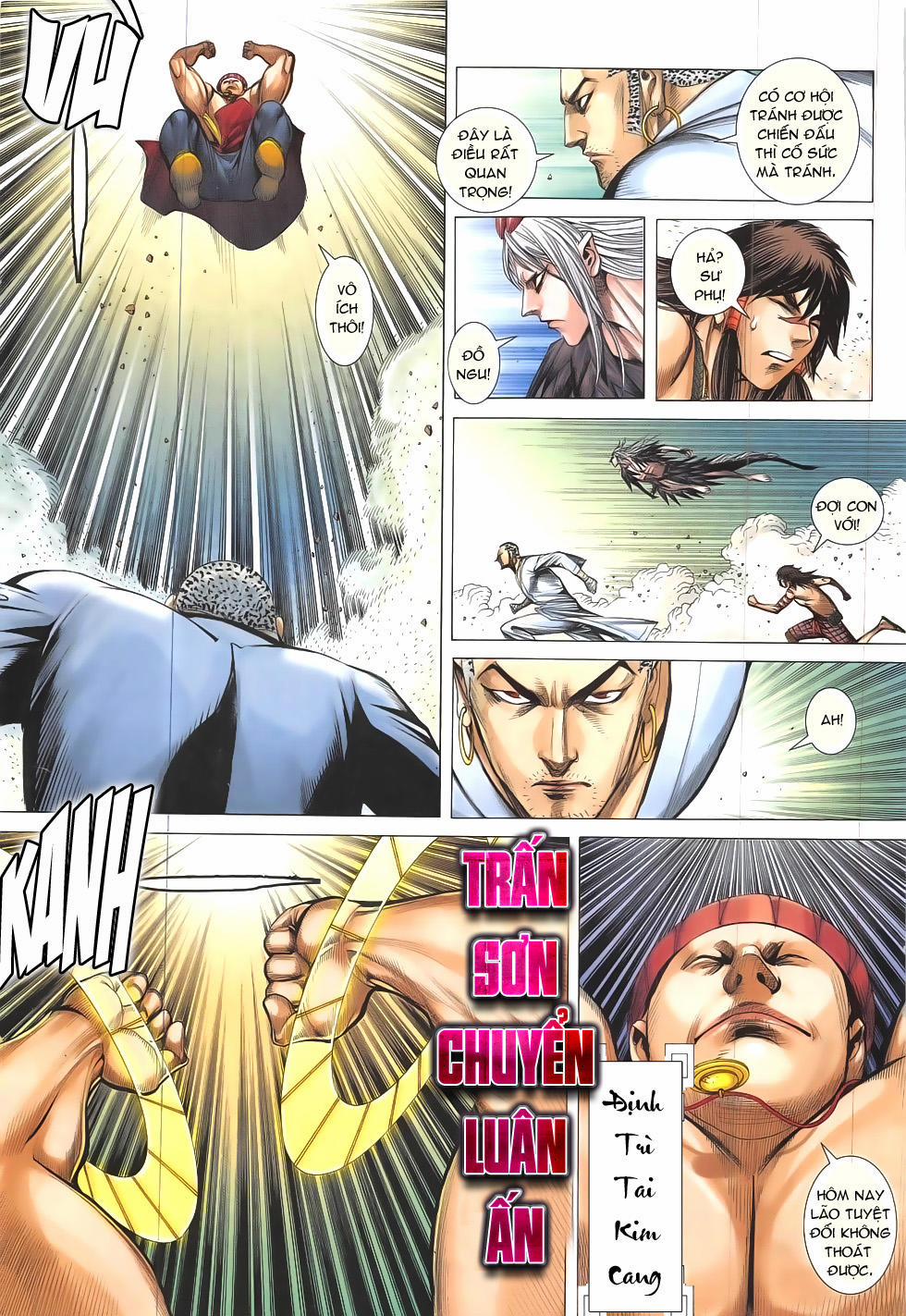 Tây Du 13 trang 4