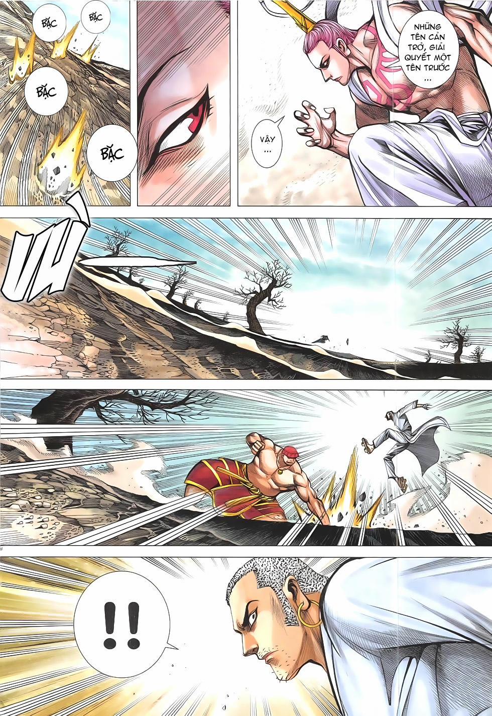 Tây Du 14 trang 10