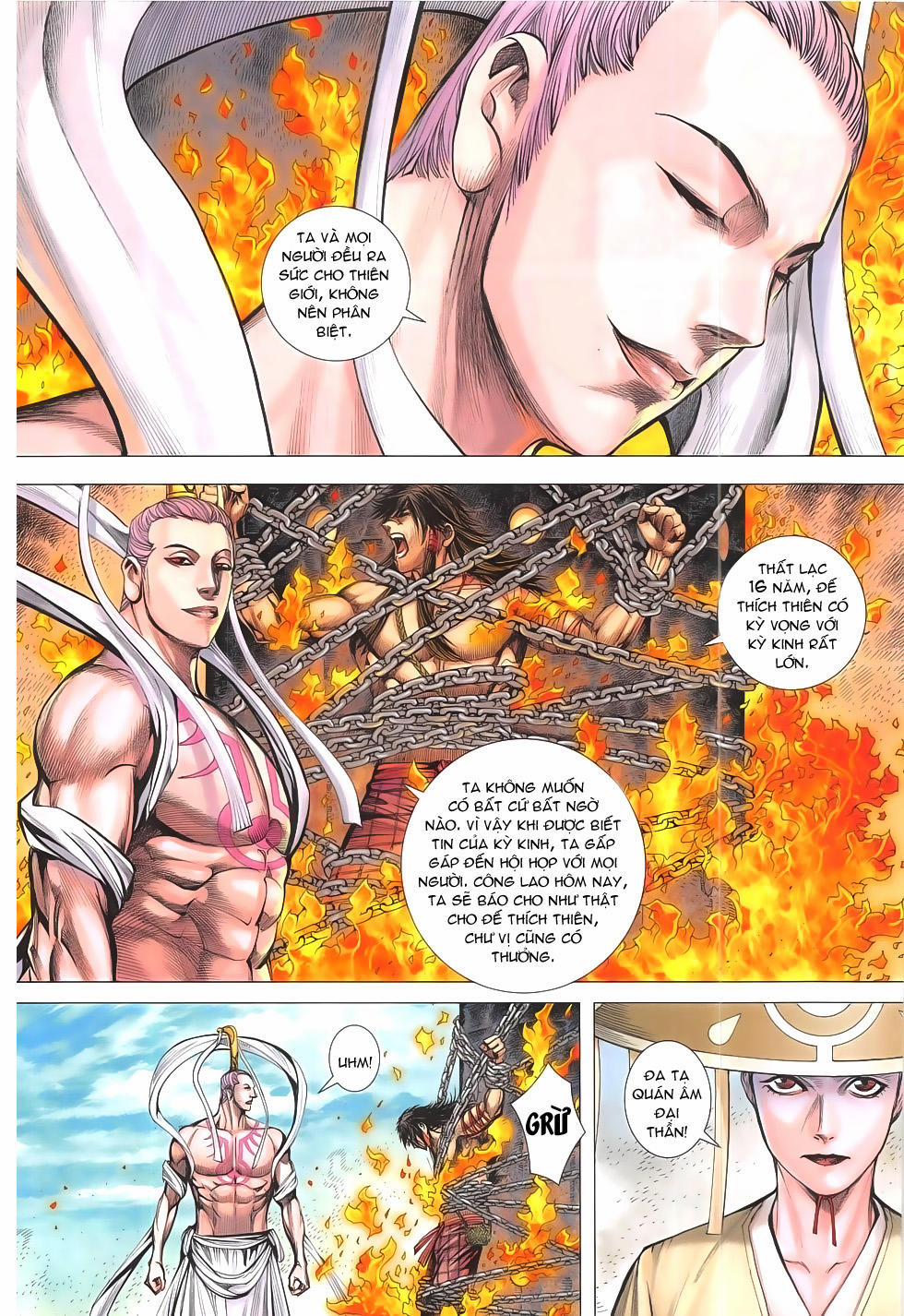 Tây Du 14 trang 19
