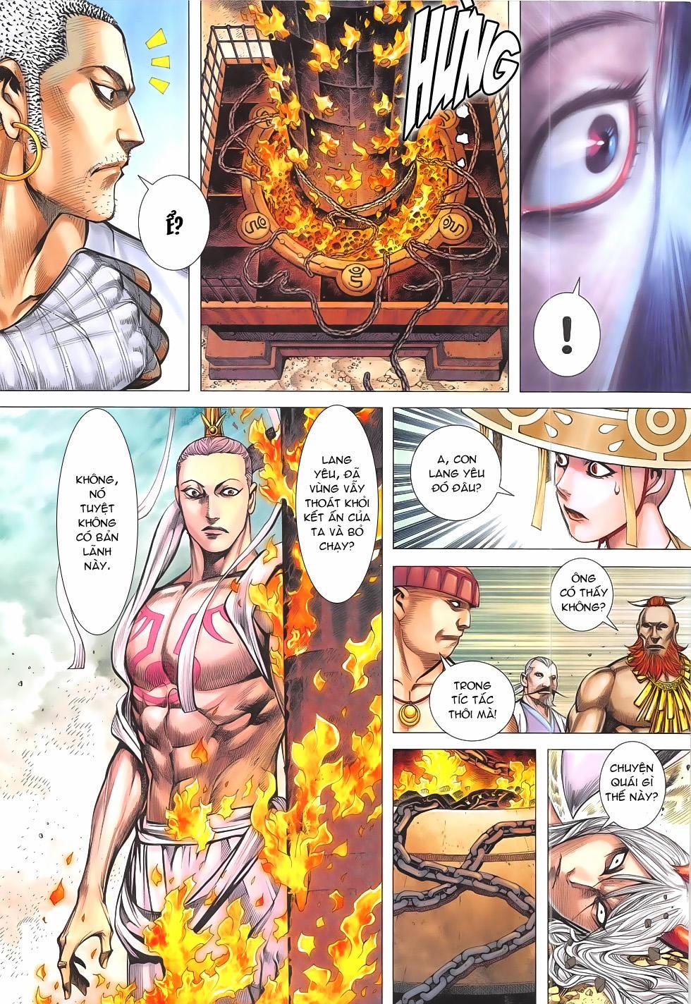 Tây Du 14 trang 25