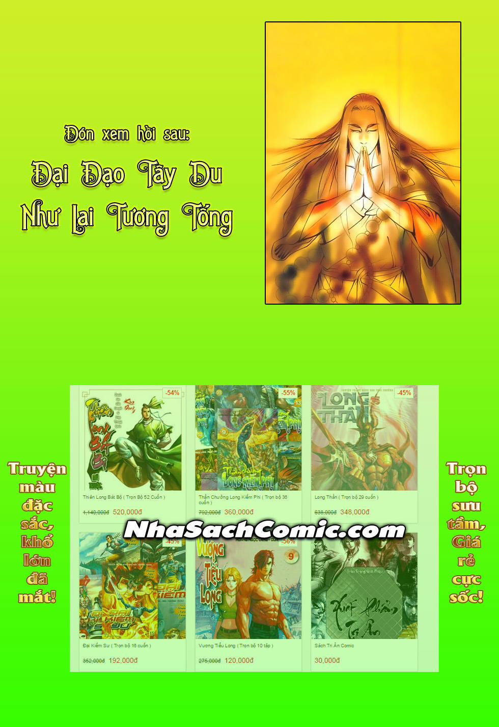 Tây Du 14 trang 30