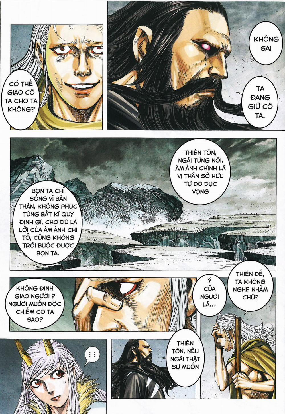 Tây Du 165 trang 10