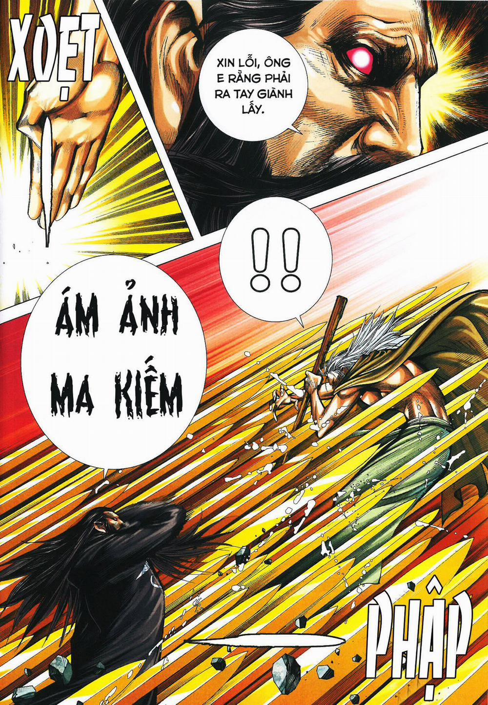 Tây Du 165 trang 11