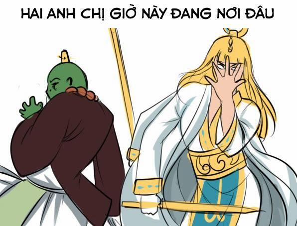 Tây Du 165 trang 33