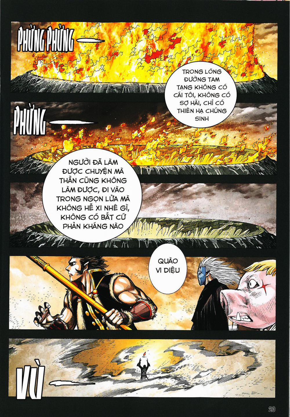 Tây Du 166 trang 11