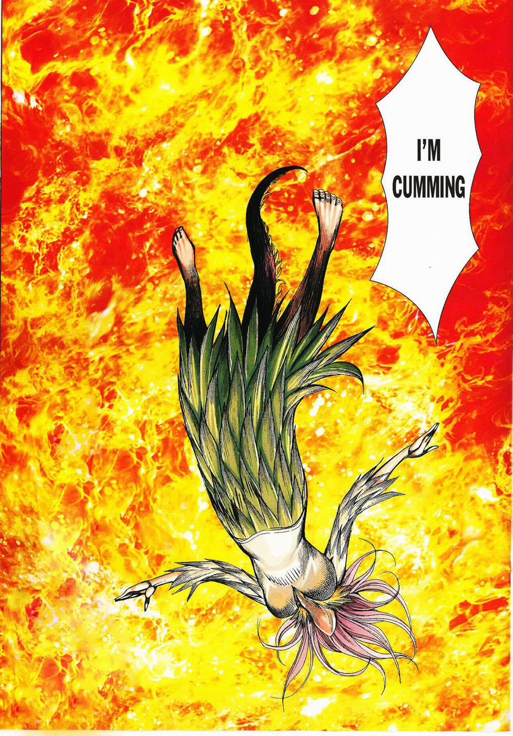 Tây Du 166 trang 15