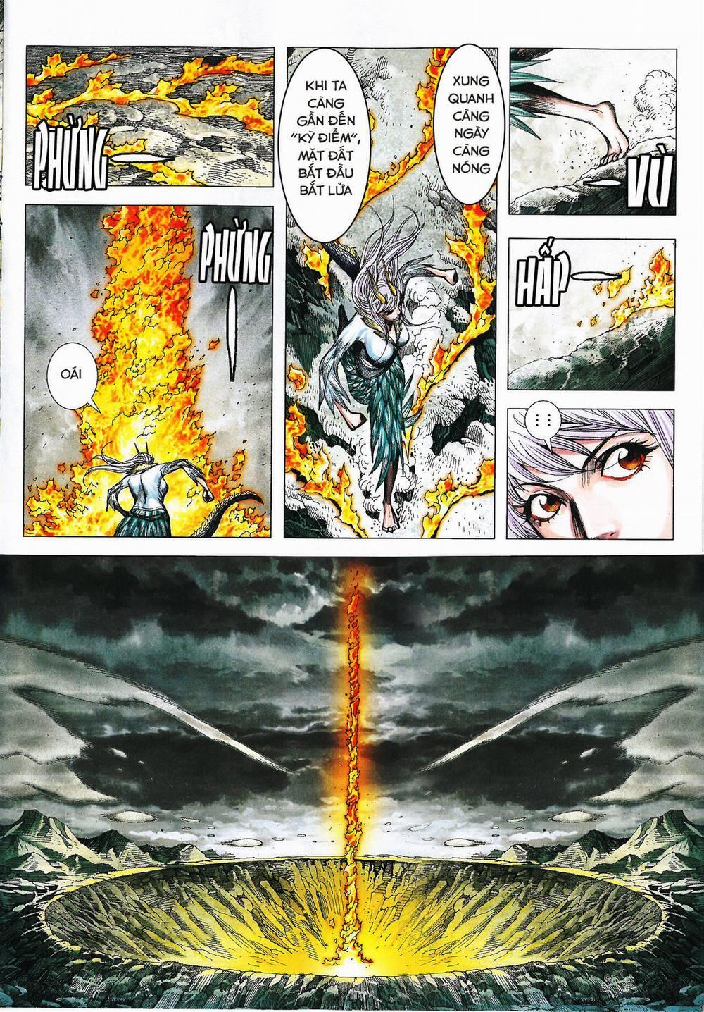 Tây Du 166 trang 17