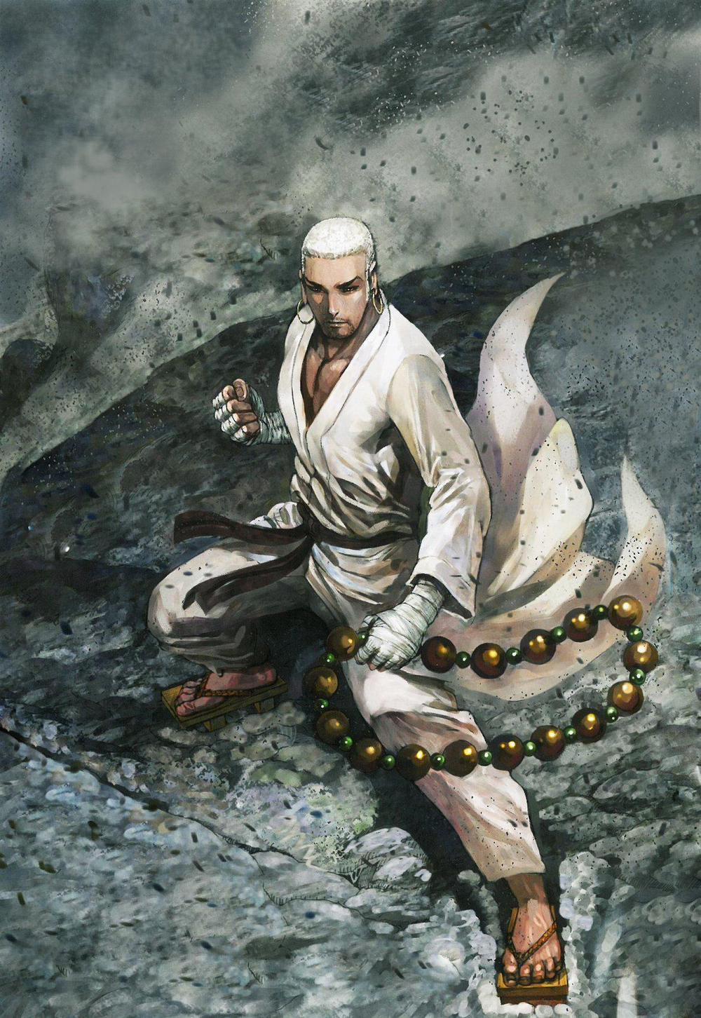 Tây Du 166 trang 29