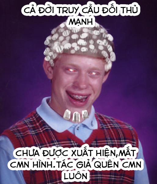 Tây Du 167 trang 27