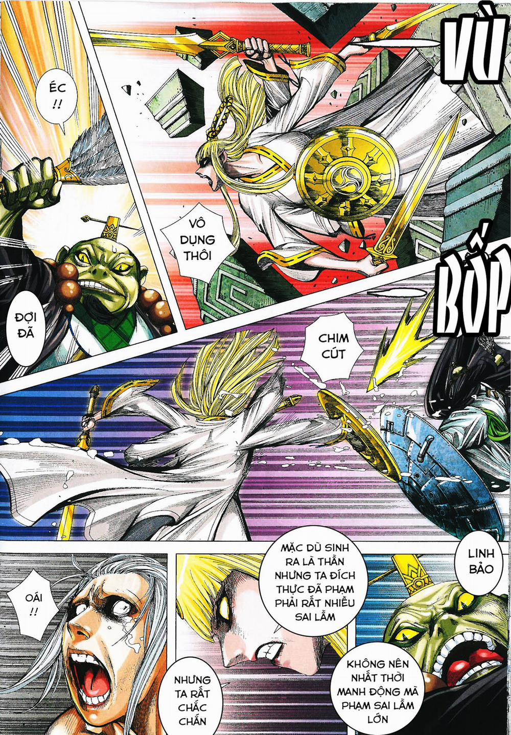 Tây Du 168 trang 17