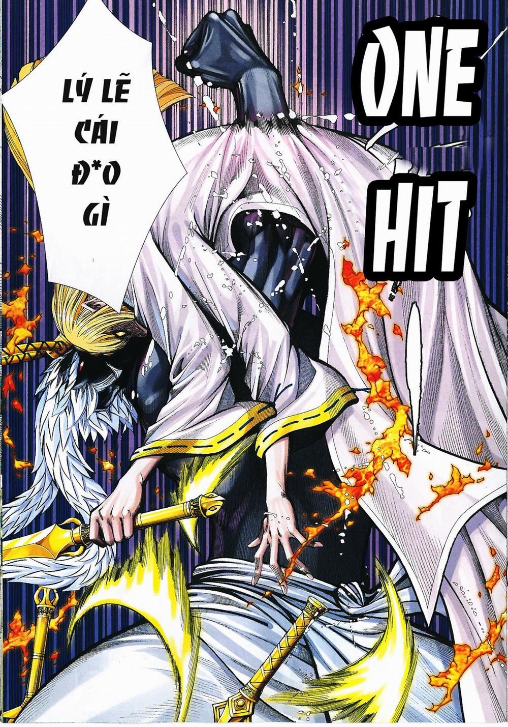 Tây Du 168 trang 24