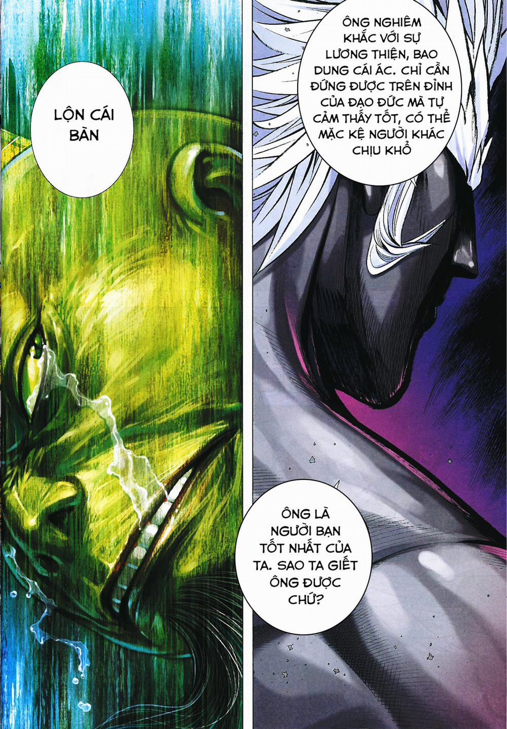 Tây Du 168 trang 31