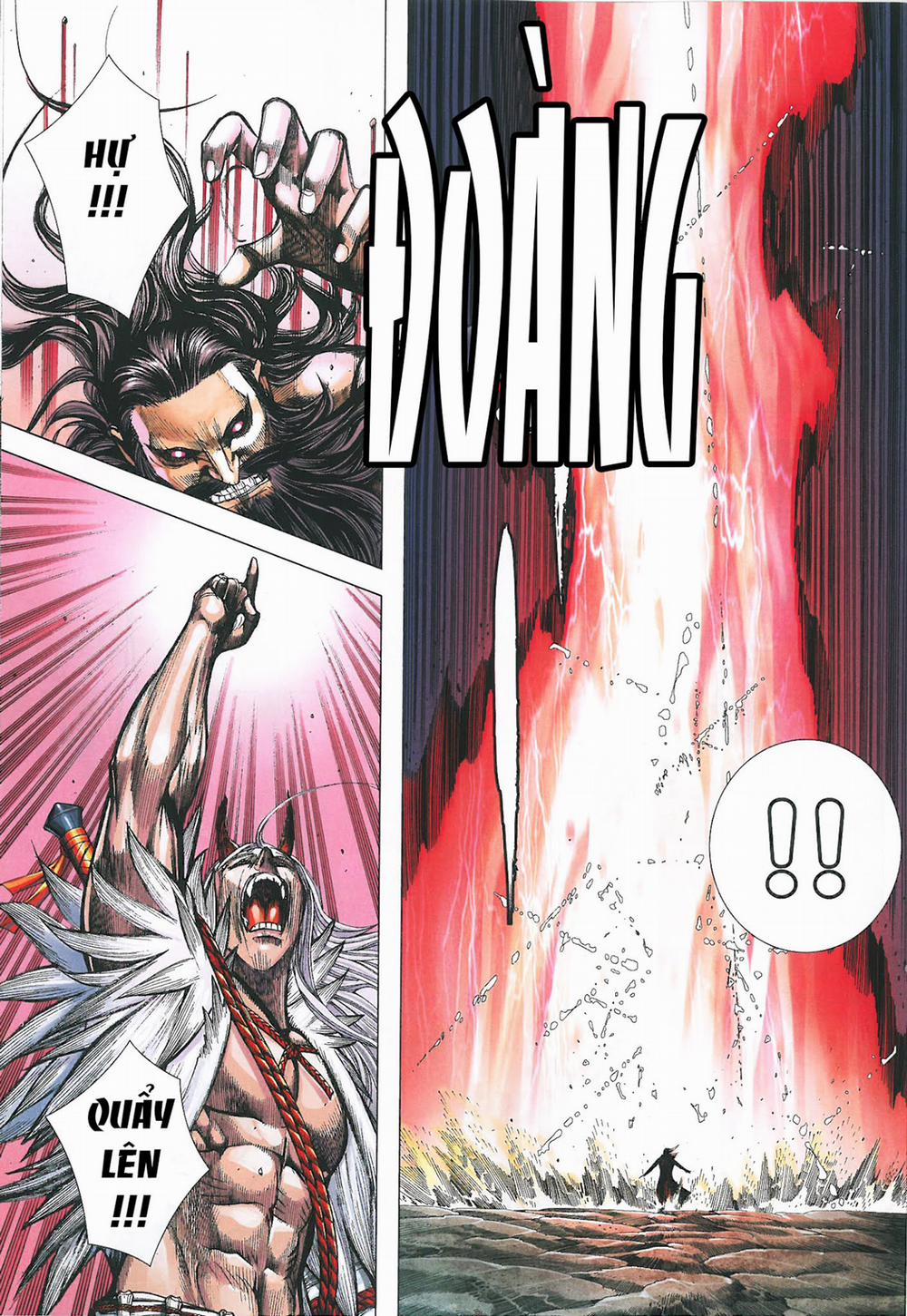 Tây Du 169 trang 20