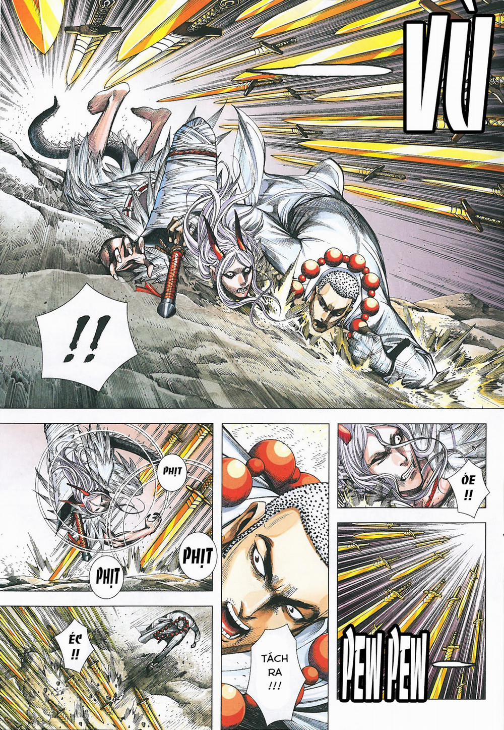 Tây Du 169 trang 24