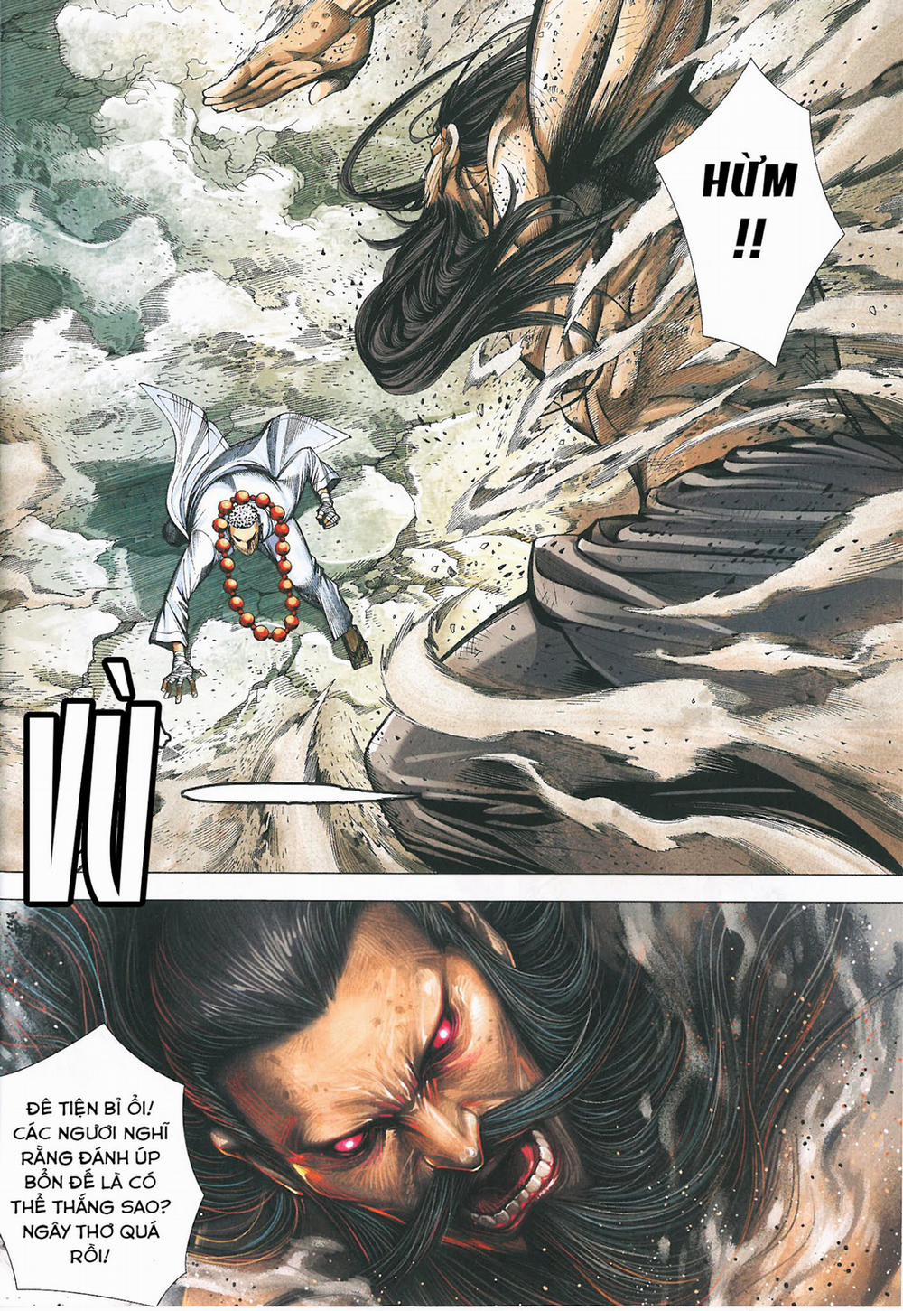 Tây Du 169 trang 25