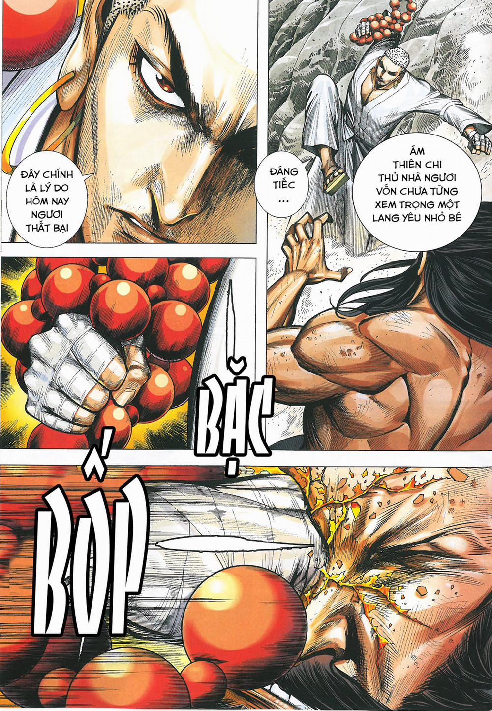 Tây Du 169 trang 28