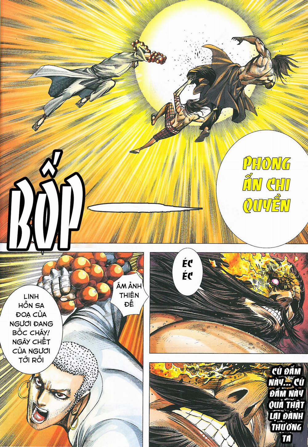 Tây Du 169 trang 29