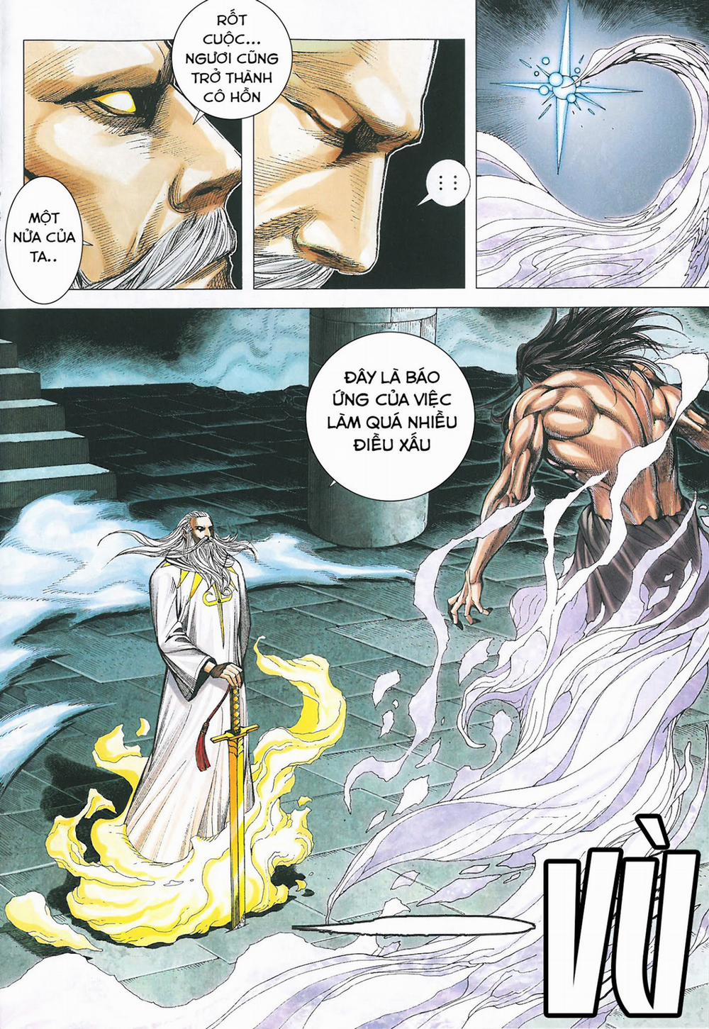 Tây Du 170 trang 17