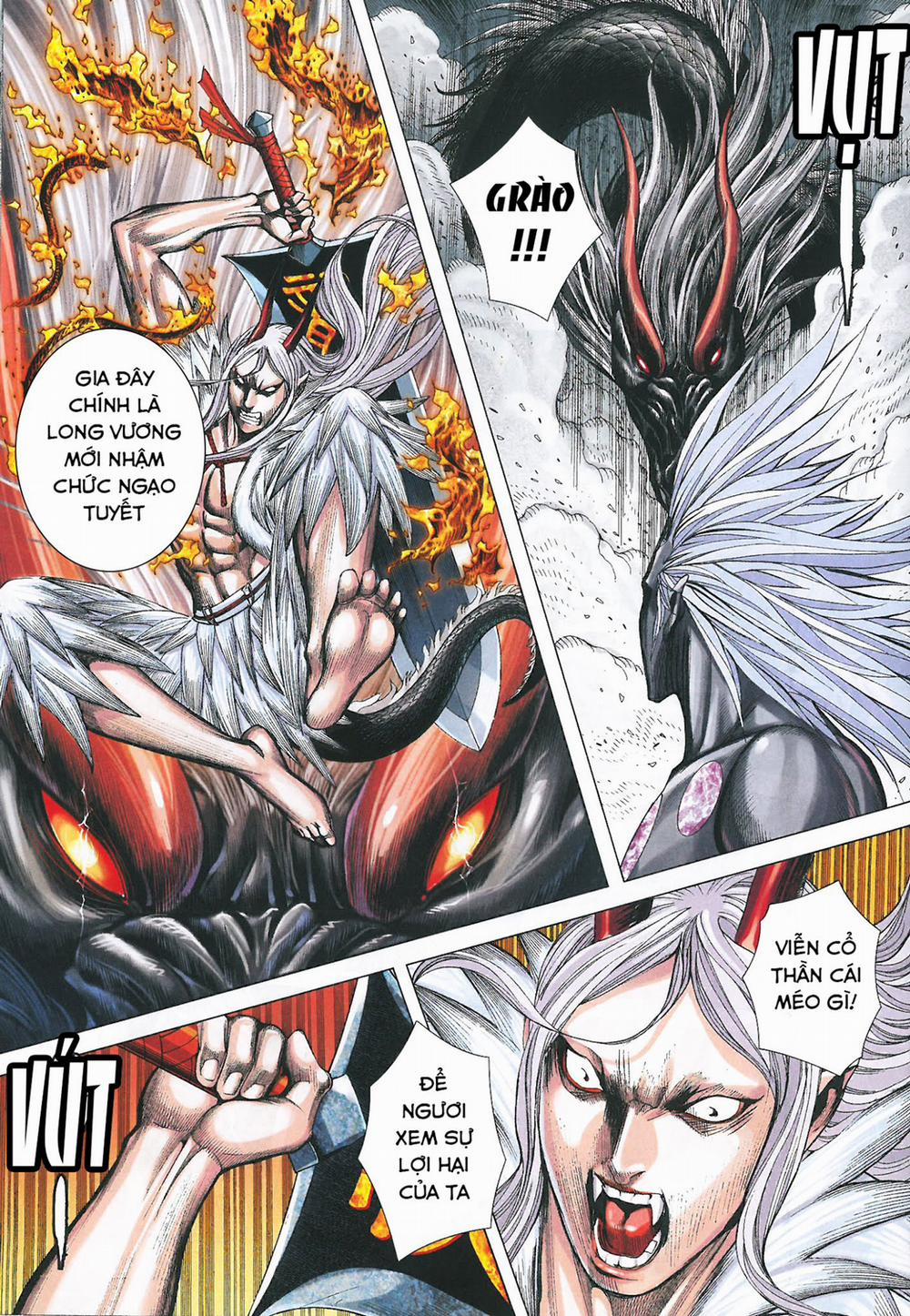 Tây Du 171 trang 12