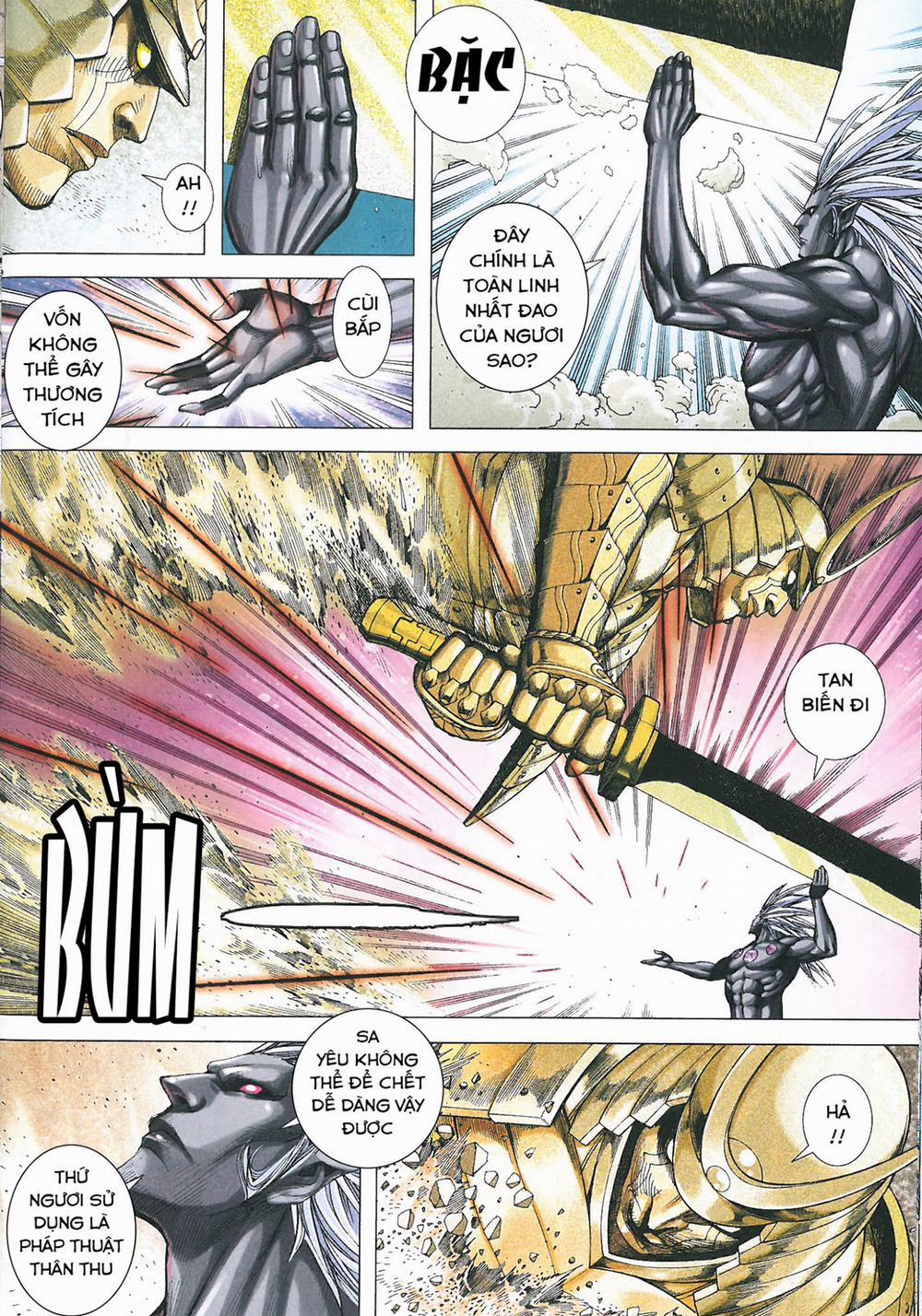 Tây Du 171 trang 15