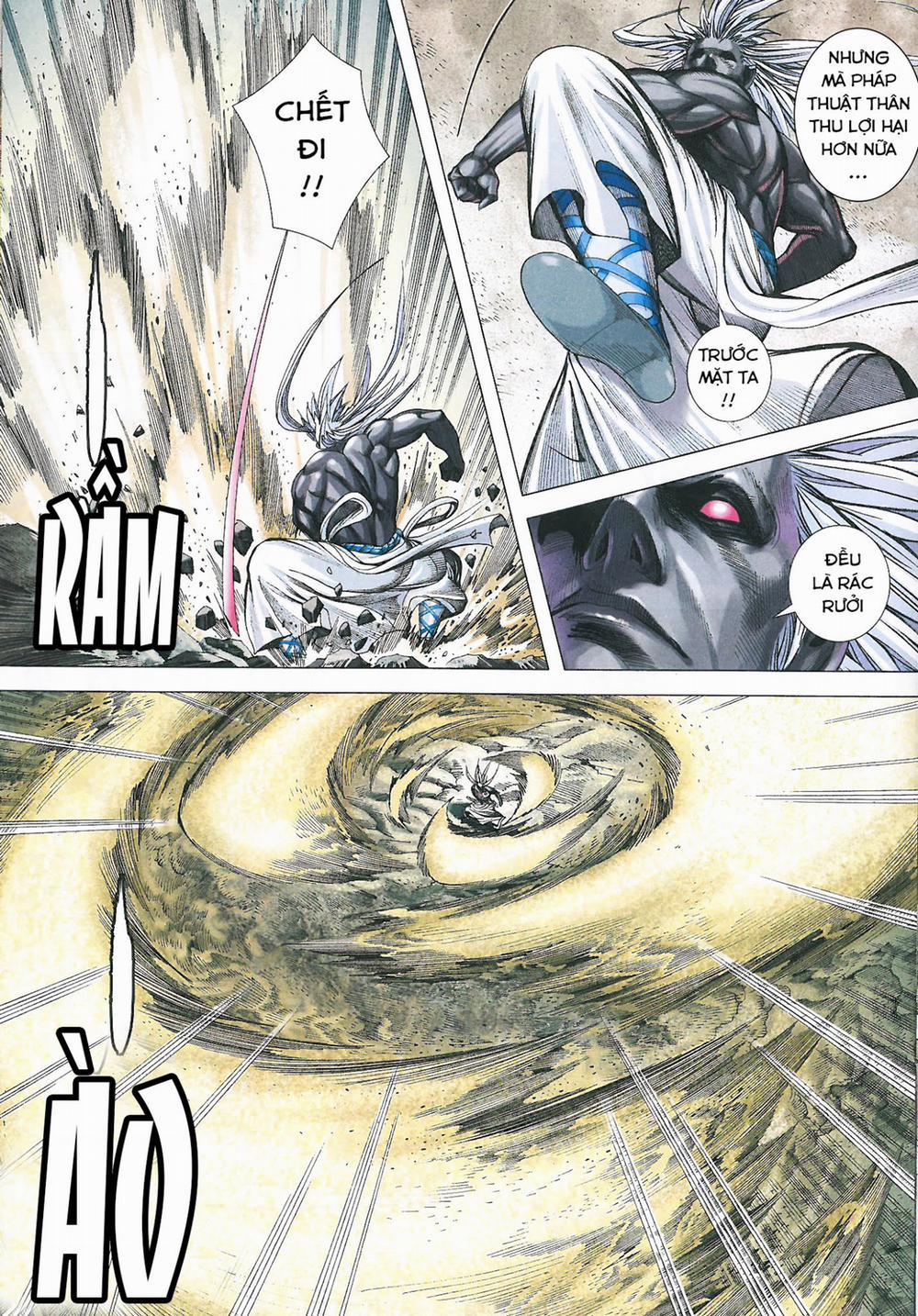 Tây Du 171 trang 16